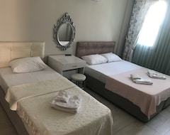 Hotel Mavi Ege Butik Otel (Izmir, Turkey)