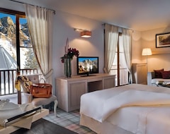 Hotel Val di Luce Spa Resort (Abetone, Italy)
