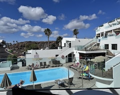 Hele huset/lejligheden Apartamentos Villa Canaima (Playa Matagorda, Spanien)