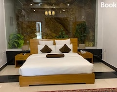 Khách sạn Burj Al Swat Hotel (Mingaora, Pakistan)