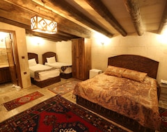 Khách sạn Avanos Suites (Avanos, Thổ Nhĩ Kỳ)