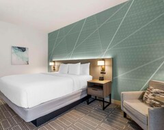 Hotel Comfort Inn & Suites (Port Charlotte, USA)