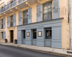 Khách sạn Hotel-Restaurant Des Augustins - Cosy Places By Cc - Proche Sarlat (Saint-Cyprien, Pháp)