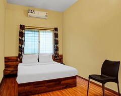 Oyo Flagship 80457 Hotel Axis Inn (Pimpri-Chinchwad, Indien)