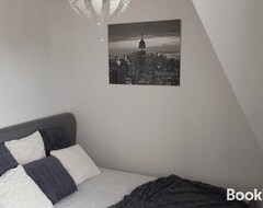 Hele huset/lejligheden Rent Like Home Luxury Apartment Floriana 3 Free Wifi & Netflix (Bydgoszcz, Polen)