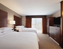 Hotel Embassy Suites by Hilton Corpus Christi (Corpus Christi, USA)