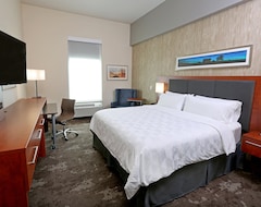 Hotelli Ramada by Wyndham Sioux Falls Airport - Waterpark Resort & Event Center (Sioux Falls, Amerikan Yhdysvallat)