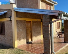 Toàn bộ căn nhà/căn hộ La Casa De Giuseppe (Punilla, Argentina)