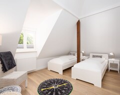 Cijela kuća/apartman Ferienwohnung Baltic Deck Bis 4 Personen (Timmendorfer Strand, Njemačka)