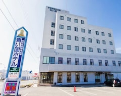 Khách sạn Aoikuni Hotel (Ainan, Nhật Bản)