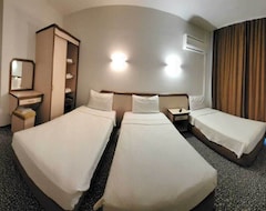 Hotel Şirin Villa Otel (Çeşme, Turska)