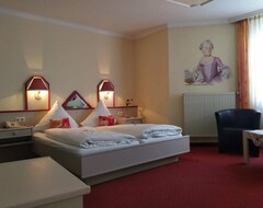 Hotel Mozart Stuben (Denkendorf, Germany)