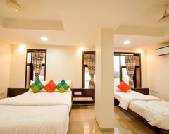Khách sạn Hotel Shivprabha (Vasai-Virar, Ấn Độ)
