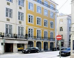 Aparthotel Casas Da Baixa - Lighthouse Apartments (Lisboa, Portugal)