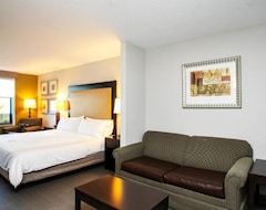 Holiday Inn Express Hotel & Suites Jacksonville - Mayport / Beach, an IHG Hotel (Jacksonville, Sjedinjene Američke Države)