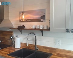 Casa/apartamento entero Sunrise Loft - Beach Front Guest House (Sandspit, Canadá)