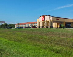 Hotel Econo Lodge Sulphur Springs (Sulphur Springs, USA)