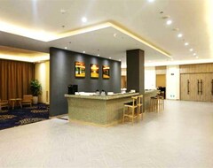Khách sạn Gtel Qingdao (Thanh Đảo, Trung Quốc)