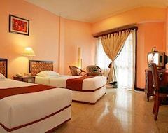 فندق بيلانجي بالي هوتل آند سبا (سيمنياك, إندونيسيا)