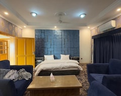 Khách sạn Secure Inn Hotel Guest House Bahria Town Islamabad (Rawalpindi, Pakistan)