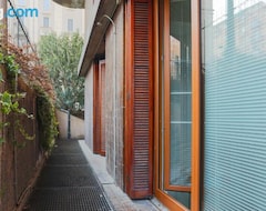 Cijela kuća/apartman The Best Rent - One-bedroom Apartment Near Crocetta (Milano, Italija)