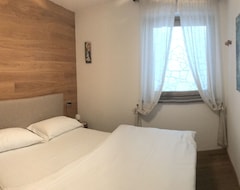 Hotel Sunny Arabba Apartment (Arabba - Marmolada, Italija)