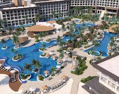 Hotel Hyatt Ziva Cap Cana - All Inclusive (Playa Bávaro, República Dominicana)