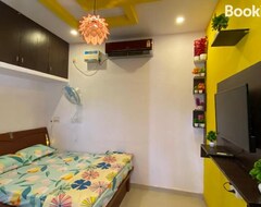 Casa/apartamento entero Rock N riveR (Udupi, India)