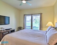 Tüm Ev/Apart Daire Cathedral City Resort Condo On A Golf Course! (Cathedral City, ABD)