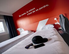 Hotel ibis styles Beauvais (Beauvais, France)