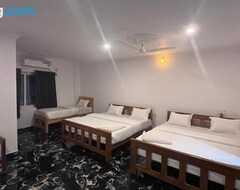 Khách sạn Anand Guesthouse (Mahabalipuram, Ấn Độ)