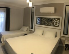 Khách sạn Del Mar Hotel (Çanakkale, Thổ Nhĩ Kỳ)