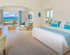 Khách sạn Blue Waters Resort And Spa (St. John´s, Antigua and Barbuda)
