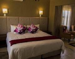Hotel Crystal Rose Lodge & Spa (Krugersdorp, Sydafrika)