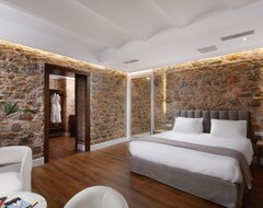 Hotel La Divina (Atenas, Grecia)