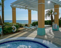 Hotelli En Soleil Bch Rsrt By Panhandle Getaways (Panama City Beach, Amerikan Yhdysvallat)