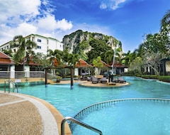 Hotel Aonang Orchid Resort (Ao Nang, Thailand)