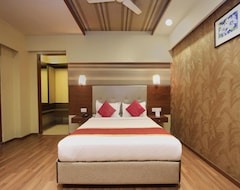 OYO 10218 Hotel Berry's (Bengaluru, India)