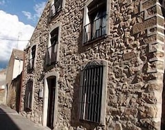 Toàn bộ căn nhà/căn hộ Casa Rural El Choricero For 8/10 People (Bernuy de Porreros, Tây Ban Nha)