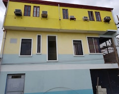 Otel K Residences (Lapu-Lapu, Filipinler)