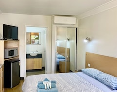 Motel Econo Lodge Karratha (Karratha, Australija)