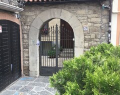 Bed & Breakfast La Cantina del Convento (Potenza, Italien)