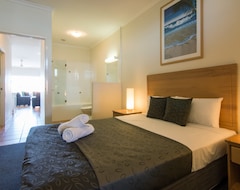 Apart Otel Endless Summer Resort (Coolum Beach, Avustralya)