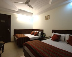 Hotelli Hotel City Star (Delhi, Intia)