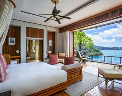 Khách sạn Anantara Maia Seychelles Villas (Anse Louis, Seychelles)