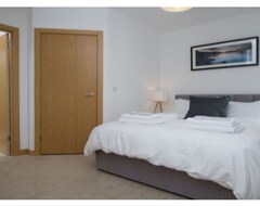 Hotel Tailored Stays- Executive Town House (Cambridge, Storbritannien)