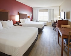 Holiday Inn Hotel & Suites Maple Grove Northwest Minneapolis-Arbor Lakes, an IHG Hotel (Maple Grove, EE. UU.)