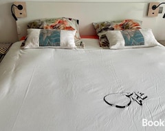 Bed & Breakfast Villa Kairos (Saint-Sulpice-de-Royan, Pháp)