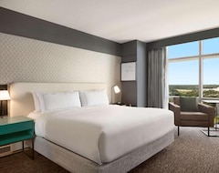 Holiday Inn Baltimore BWI Airport, an IHG Hotel (Linthicum, USA)