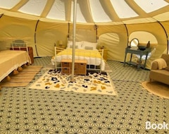 Campingplads Tallulah Belle (Rugeley, Storbritannien)